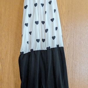 Girls jumpsuit